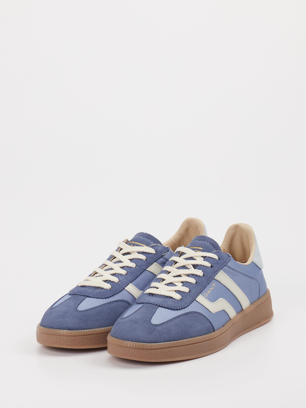 Sneaker blau 1663157000202