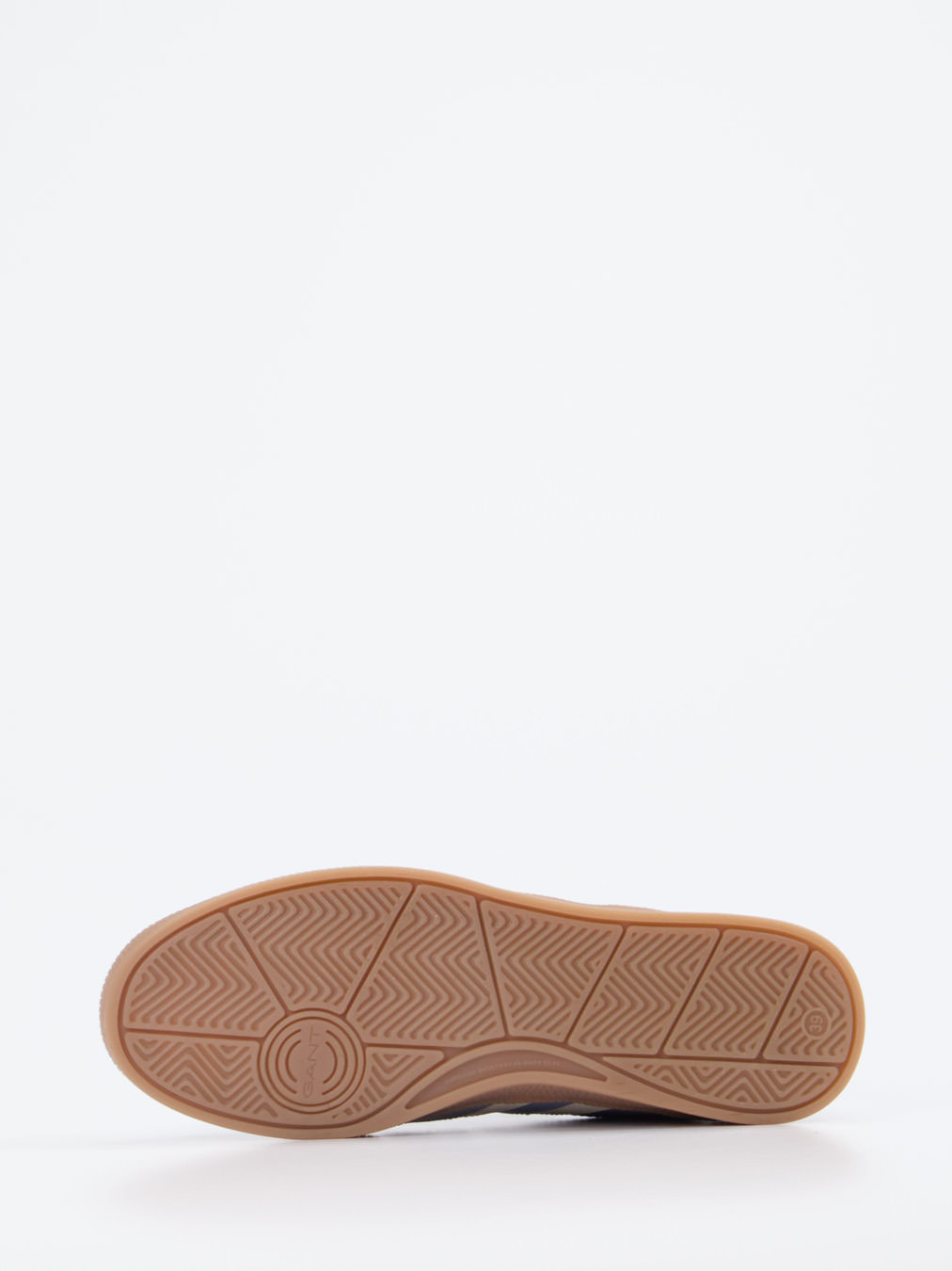 Sneaker Cuzima blau 1663157000205