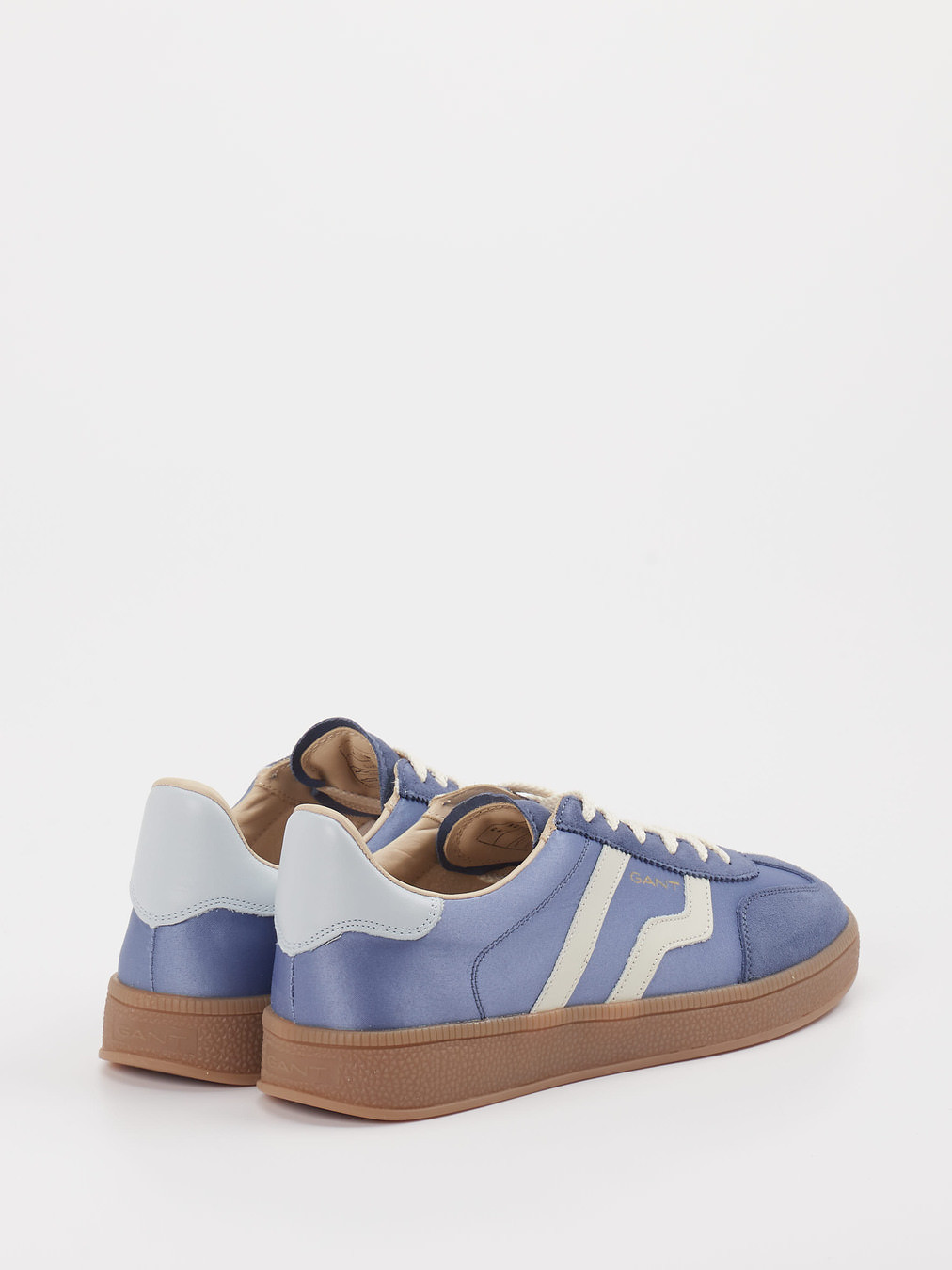 Sneaker Cuzima blau 1663157000203