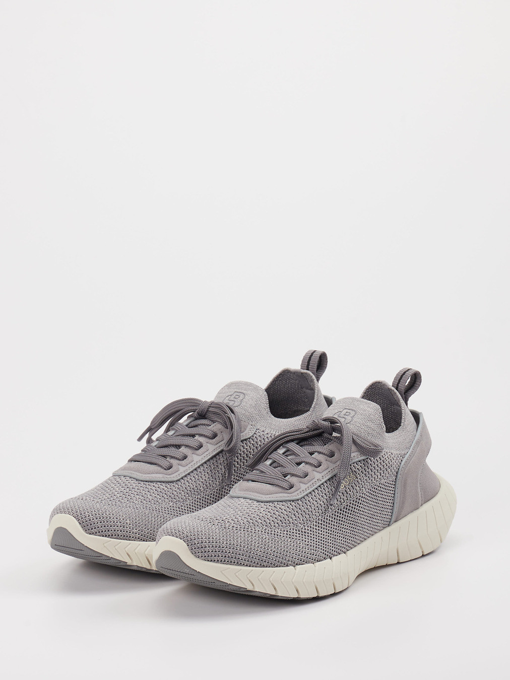 Sneaker grau 4661499004902