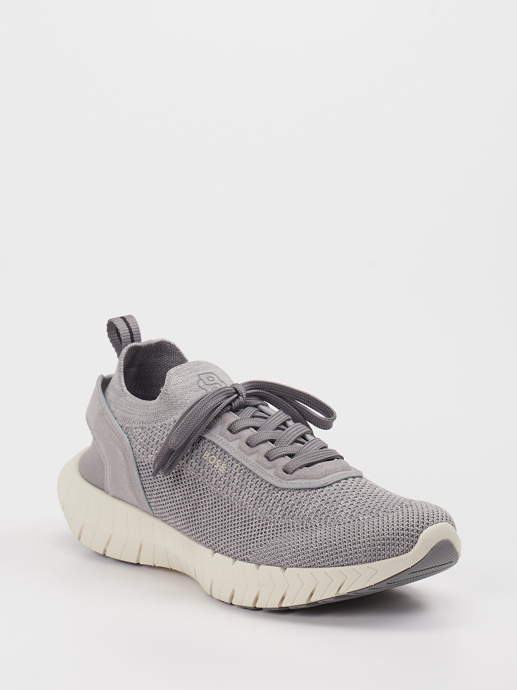 Sneaker grau 4661499004906