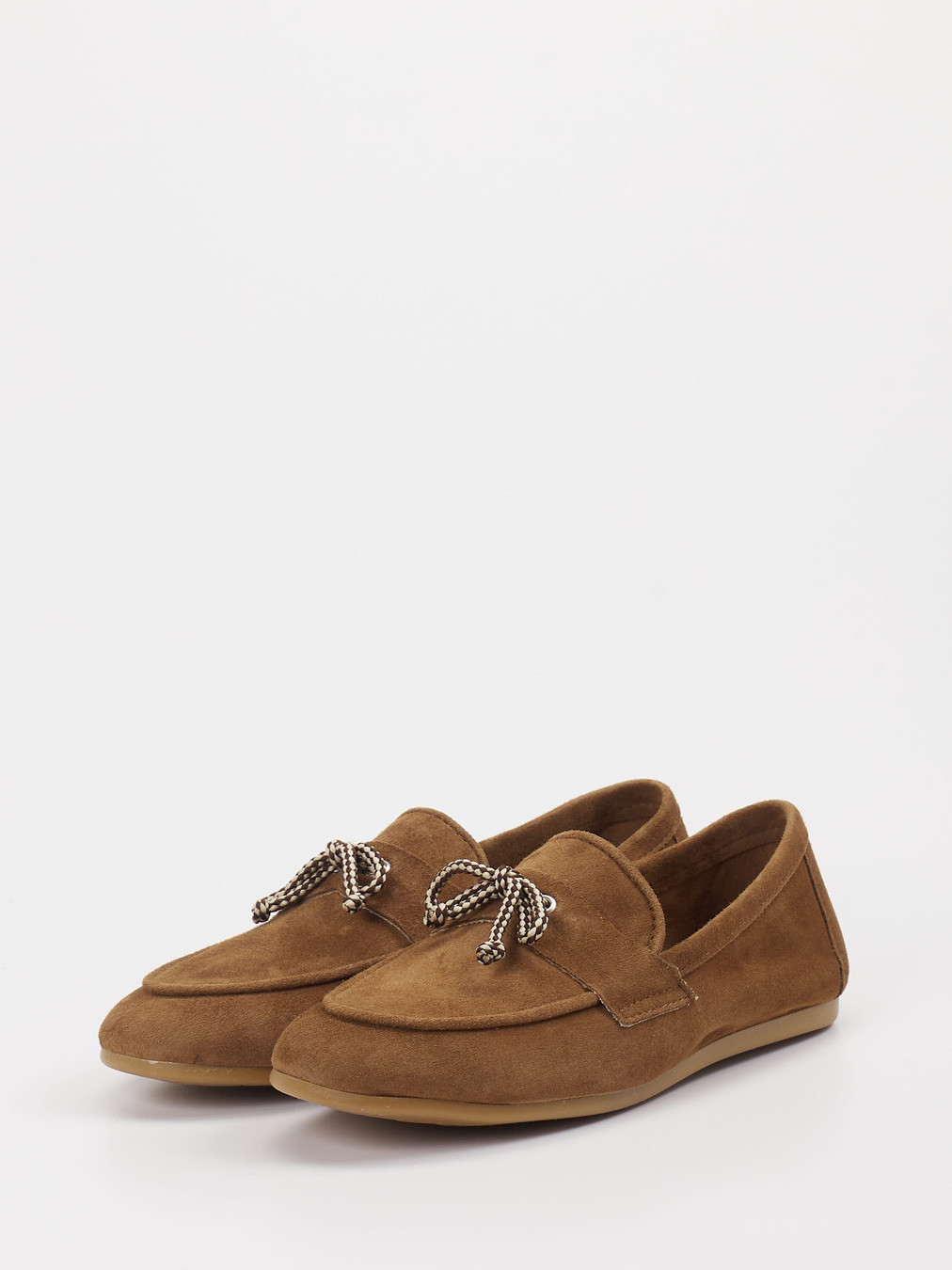Slipper braun 1511209023802
