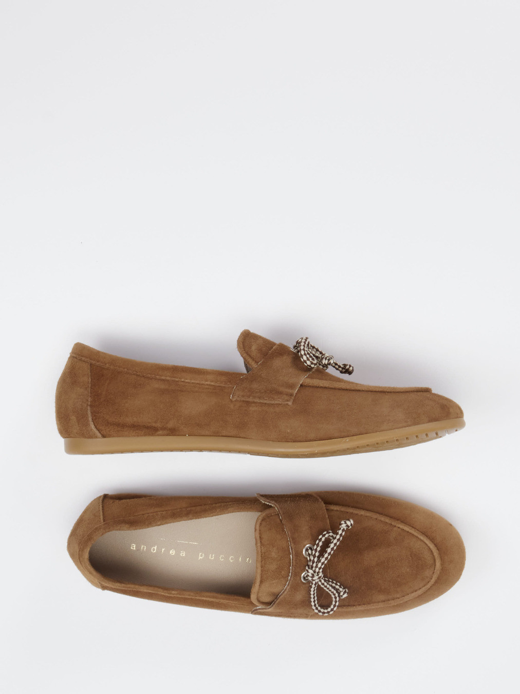 Slipper braun 1511209023804