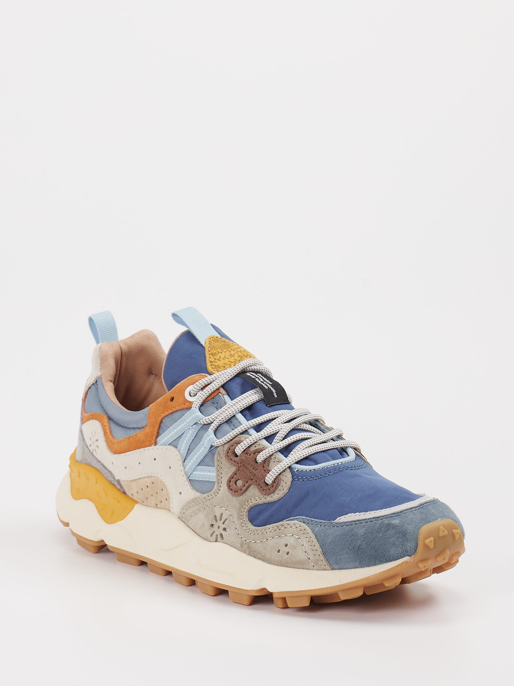 Sneaker multi 4661991002406