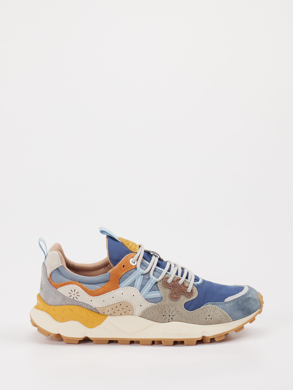 Sneaker multi 4661991002401