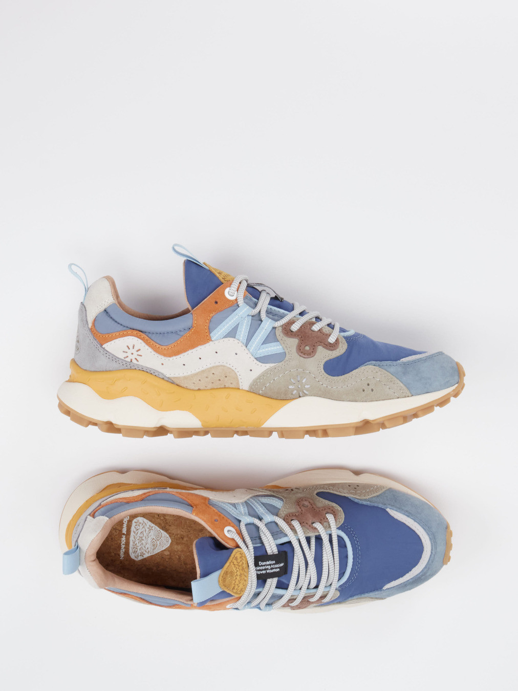 Sneaker multi 4661991002404