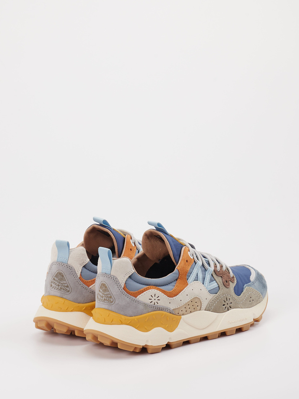 Sneaker multi 4661991002403