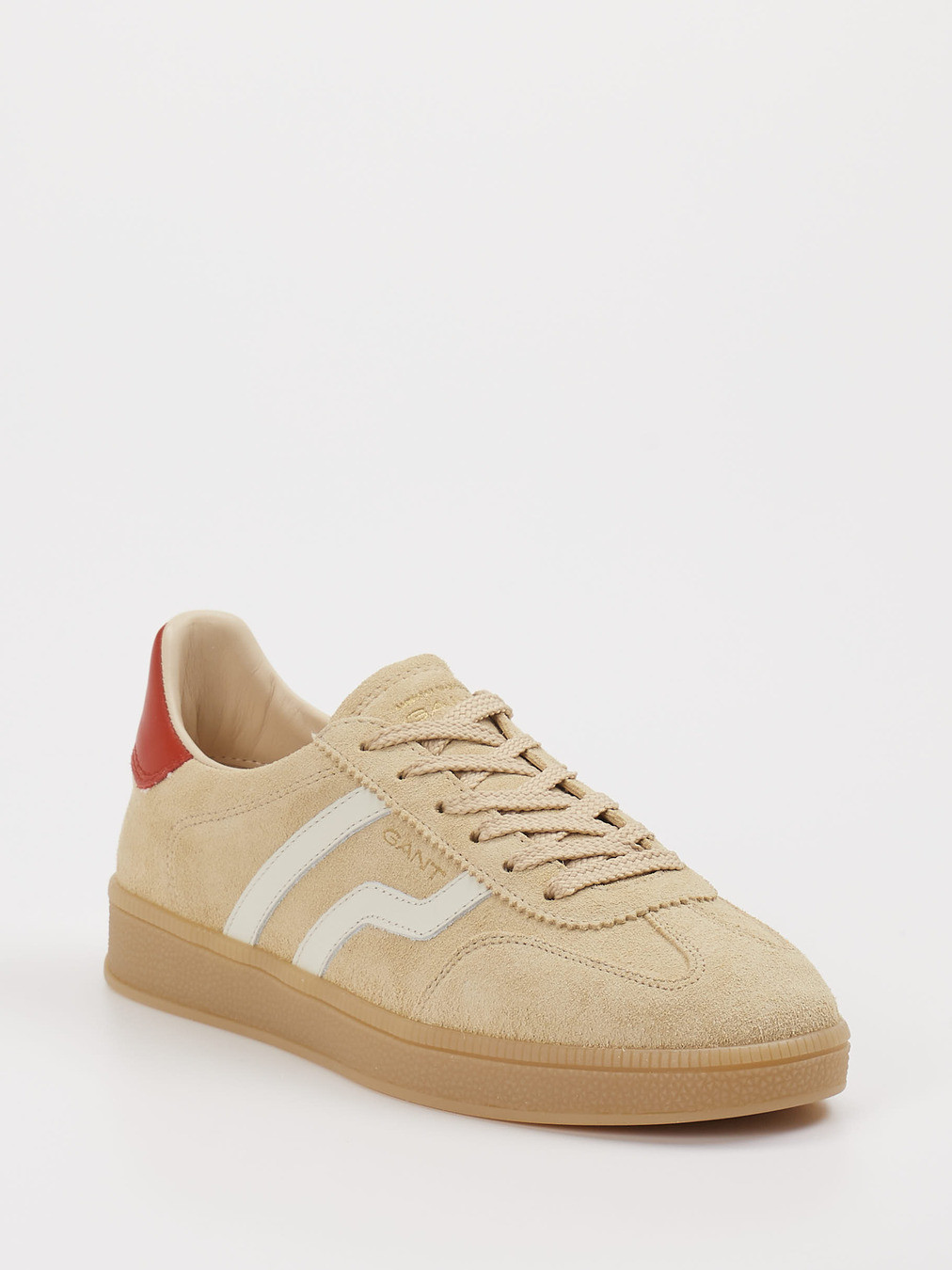Sneaker beige 1663375000106