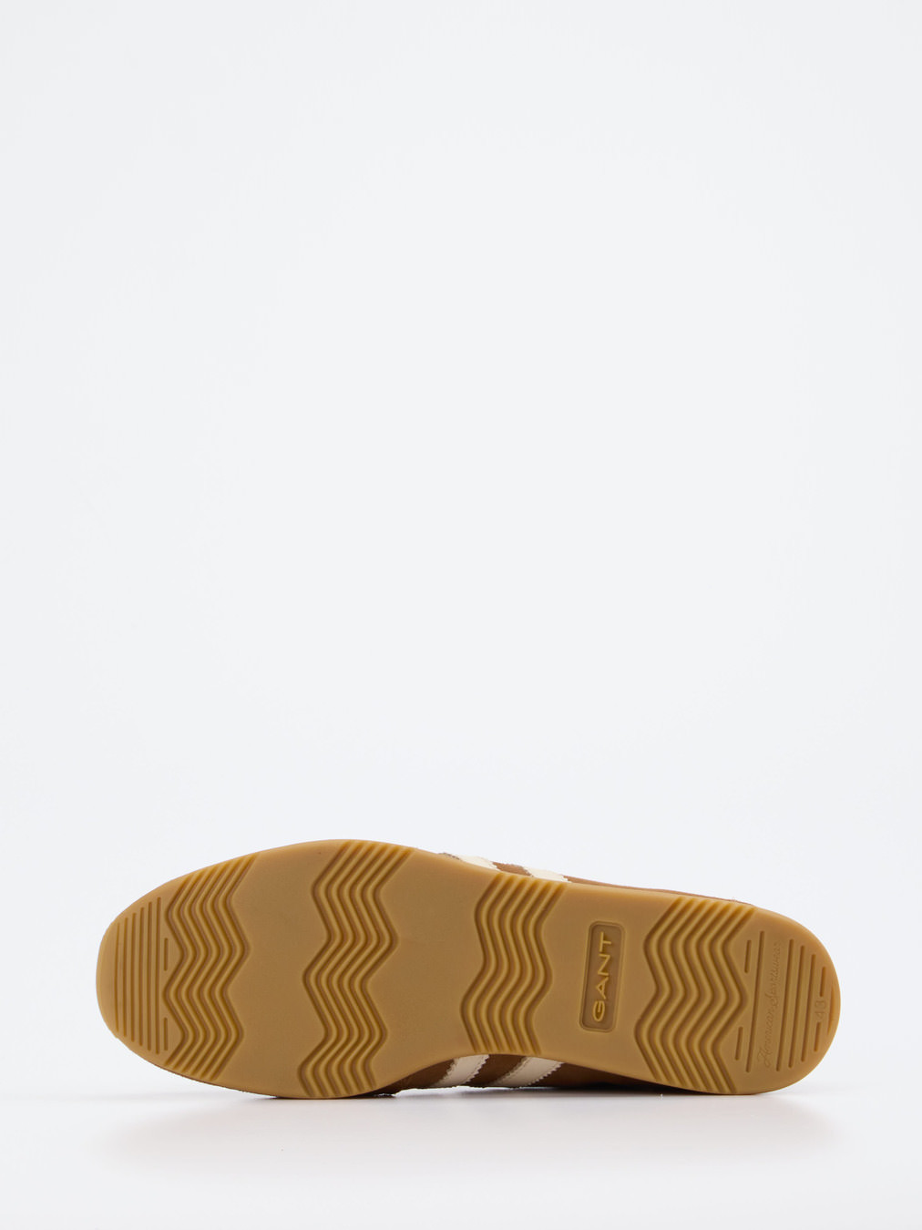 Sneaker Spearclub braun 4661299001405