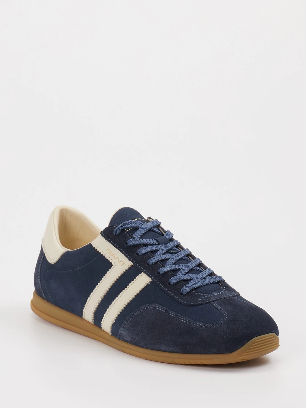 Sneaker Spearclub blau 4661199001506