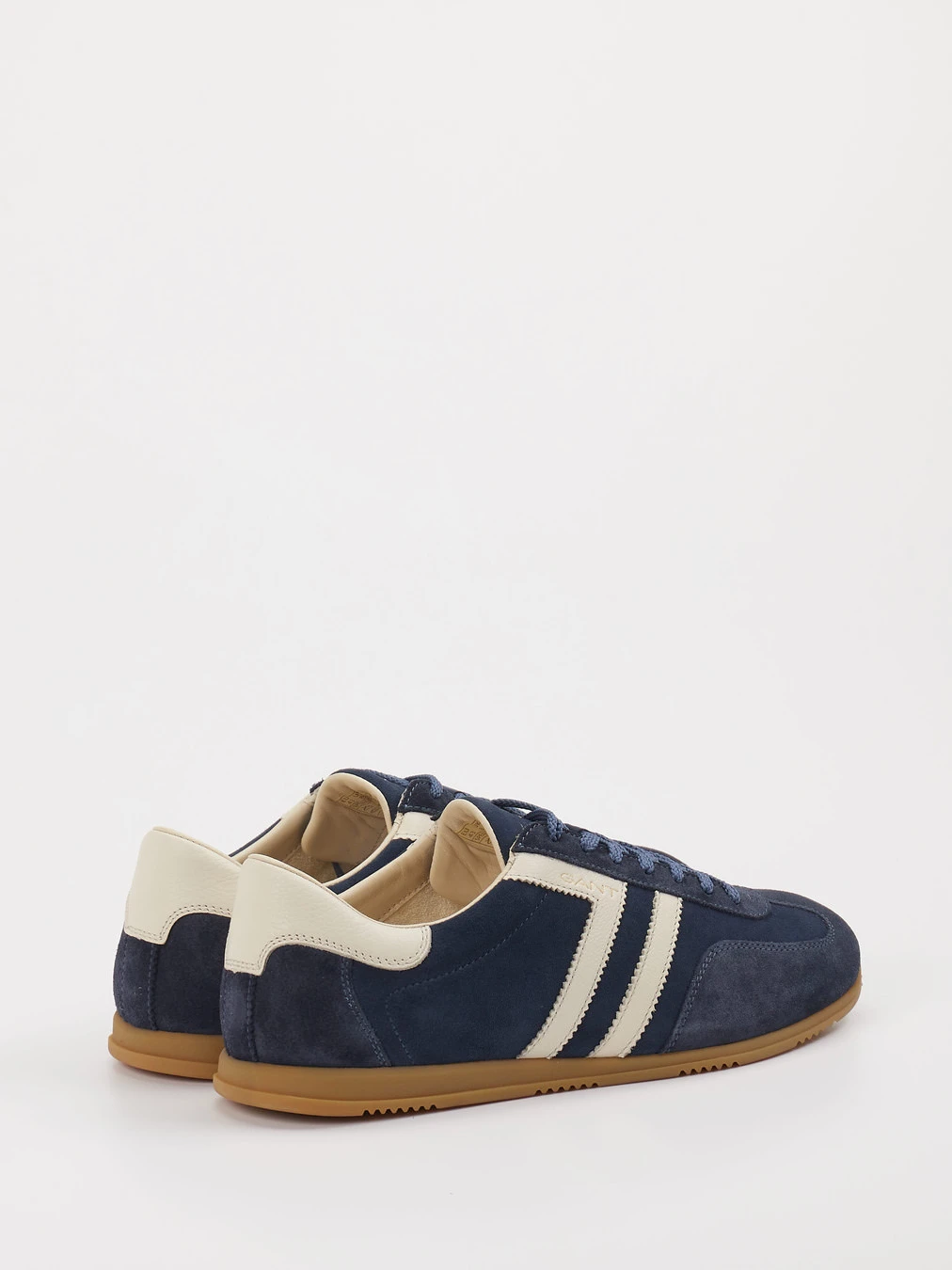 Sneaker Spearclub blau 4661199001503