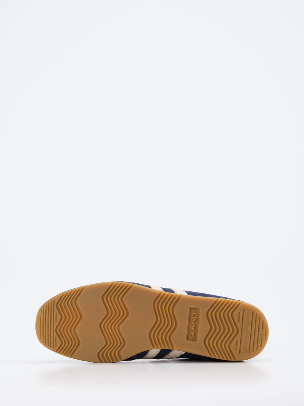 Sneaker Spearclub blau 4661199001505