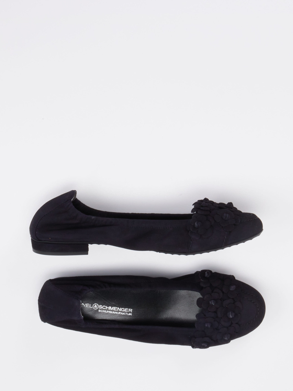 Ballerina blau 1411109016104