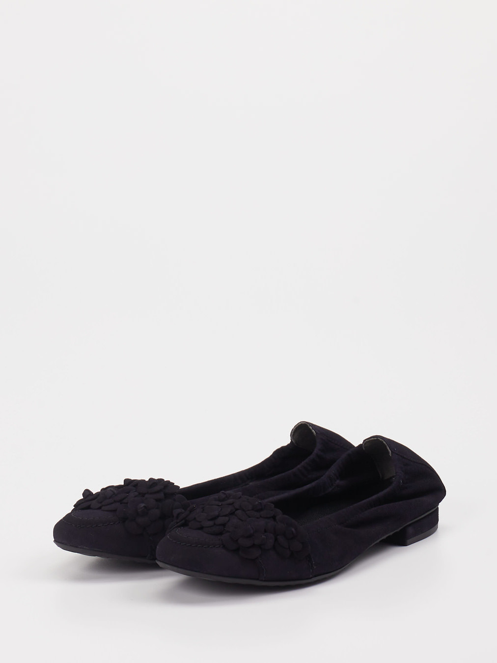 Ballerina MALU blau 1411109016102