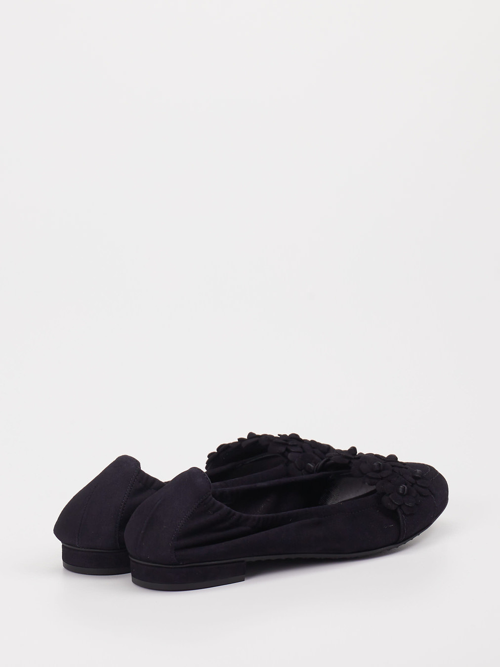 Ballerina MALU blau 1411109016103