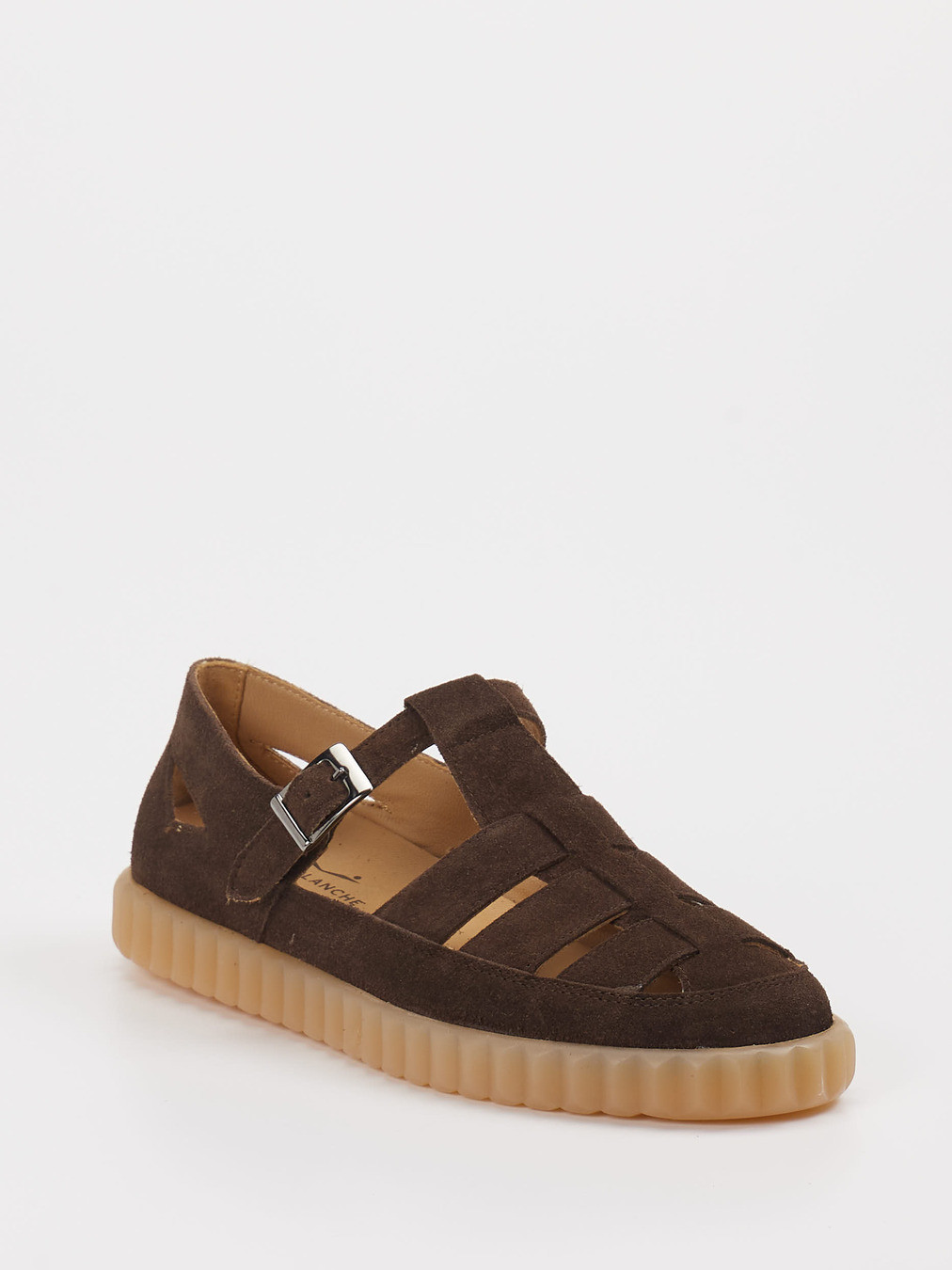 Slipper braun 1311209000306