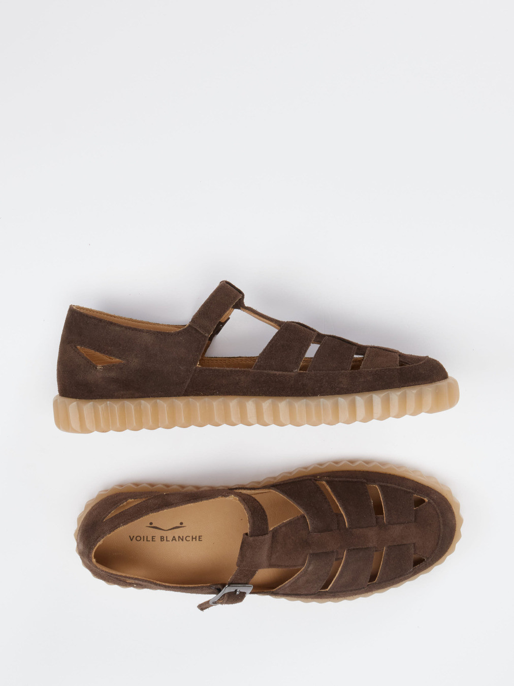 Slipper braun 1311209000304