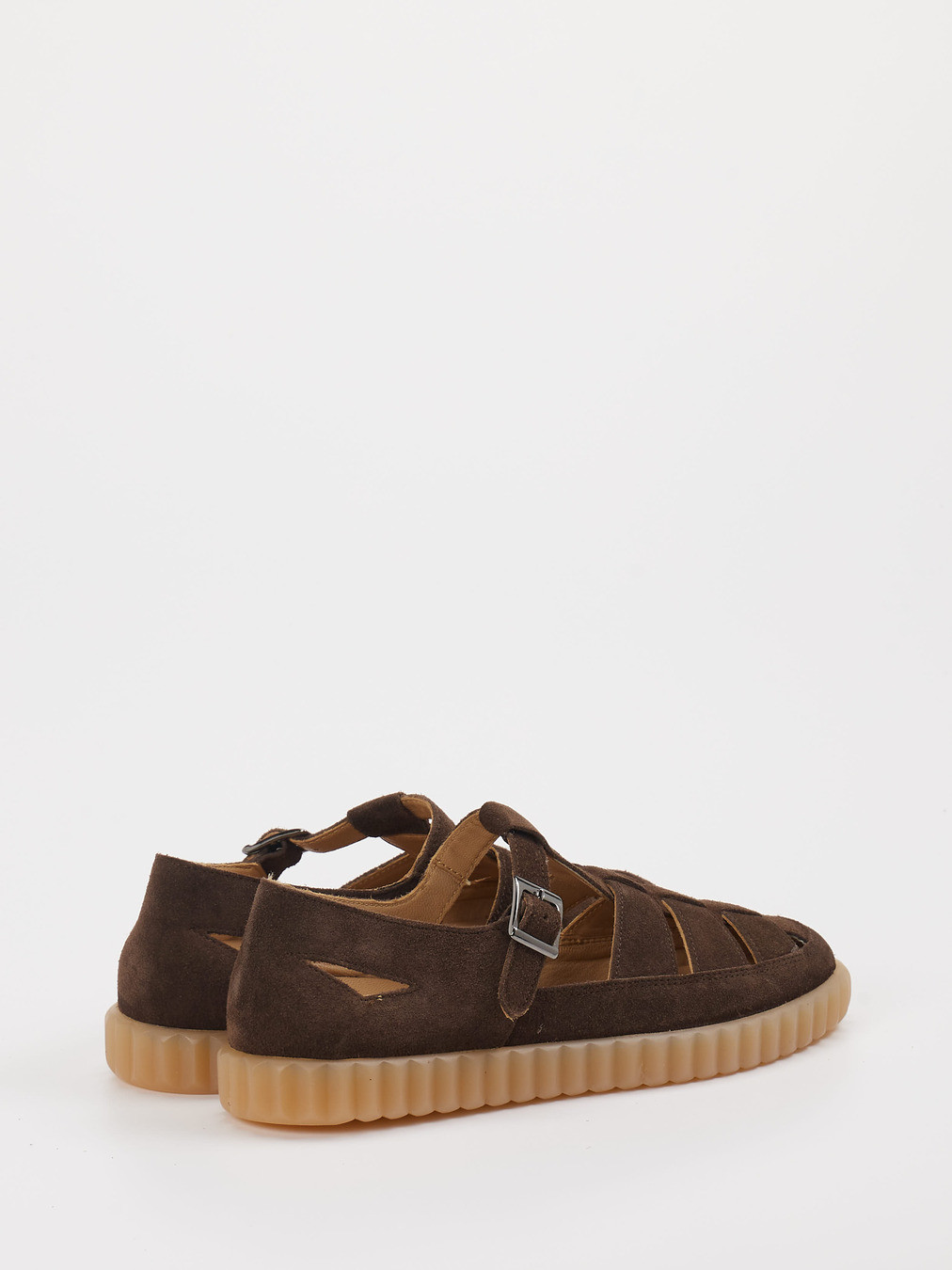 Slipper braun 1311209000303