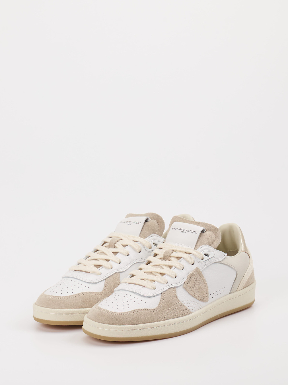 Sneaker weiß 1663793005502