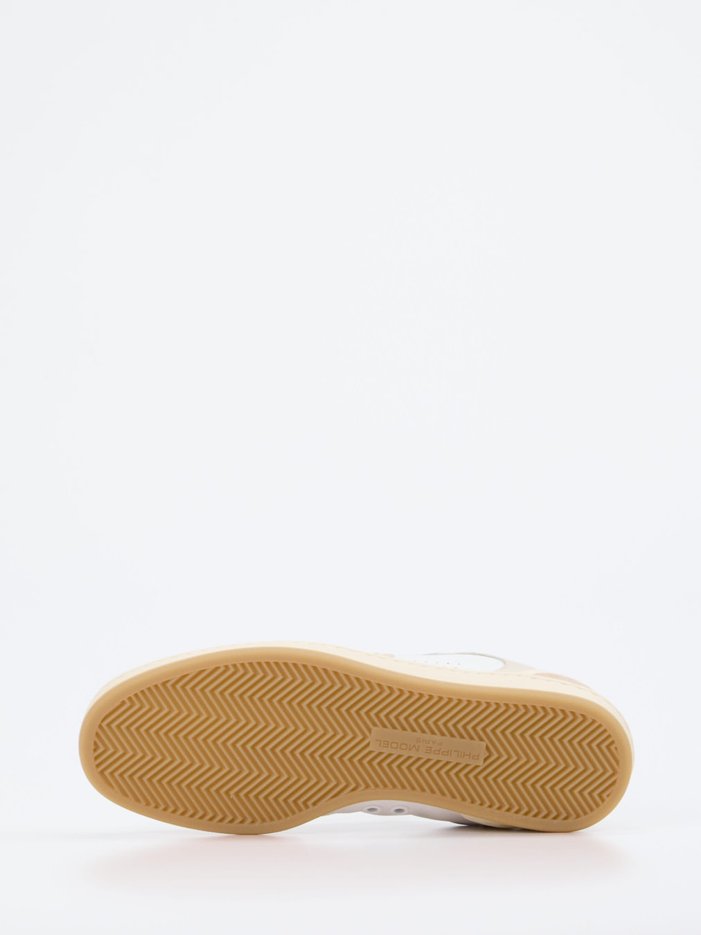 Sneaker PGAL Low Woman weiß 1663793005505
