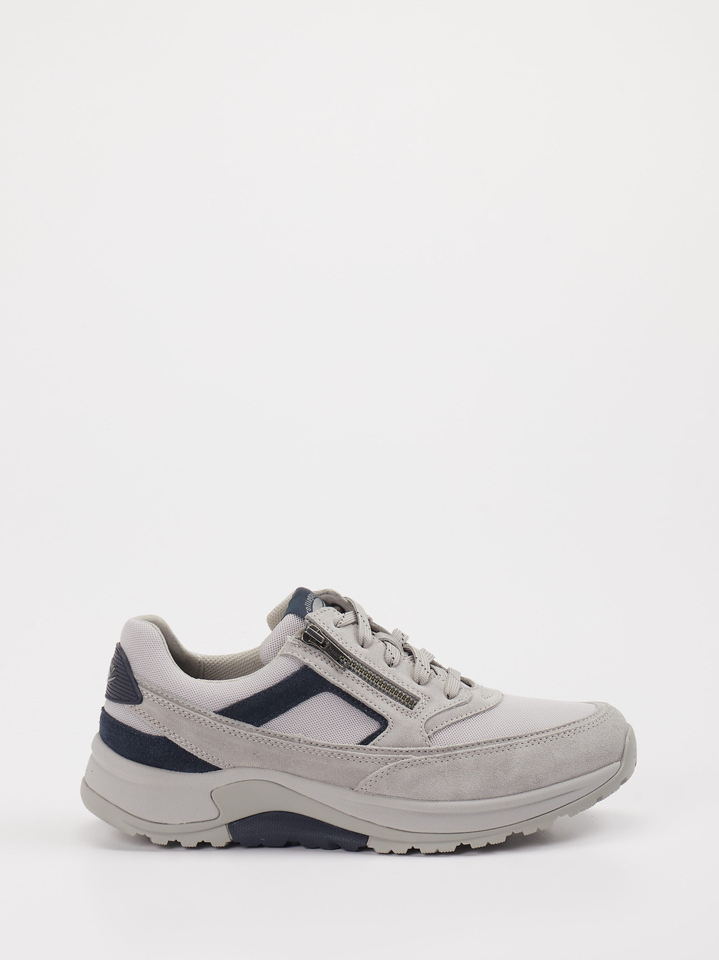 Sneaker grau 4661491002201
