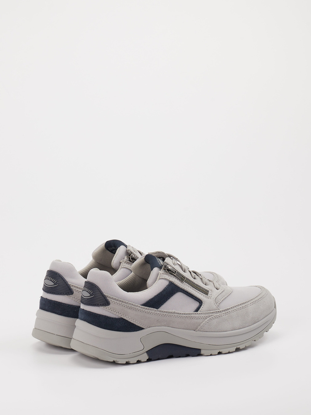 Sneaker grau 4661491002203