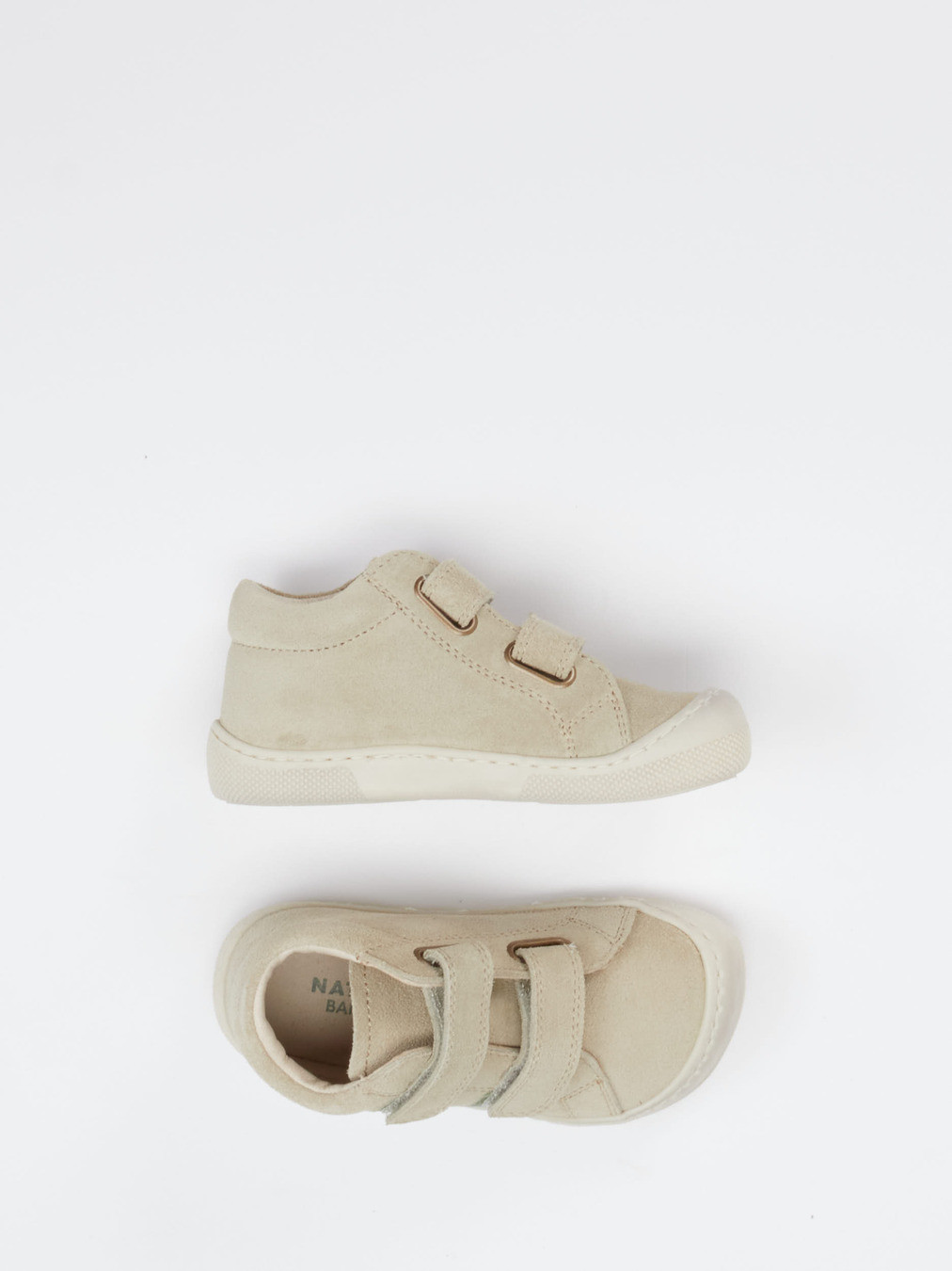 Lauflernschuhe grün 6735626000204