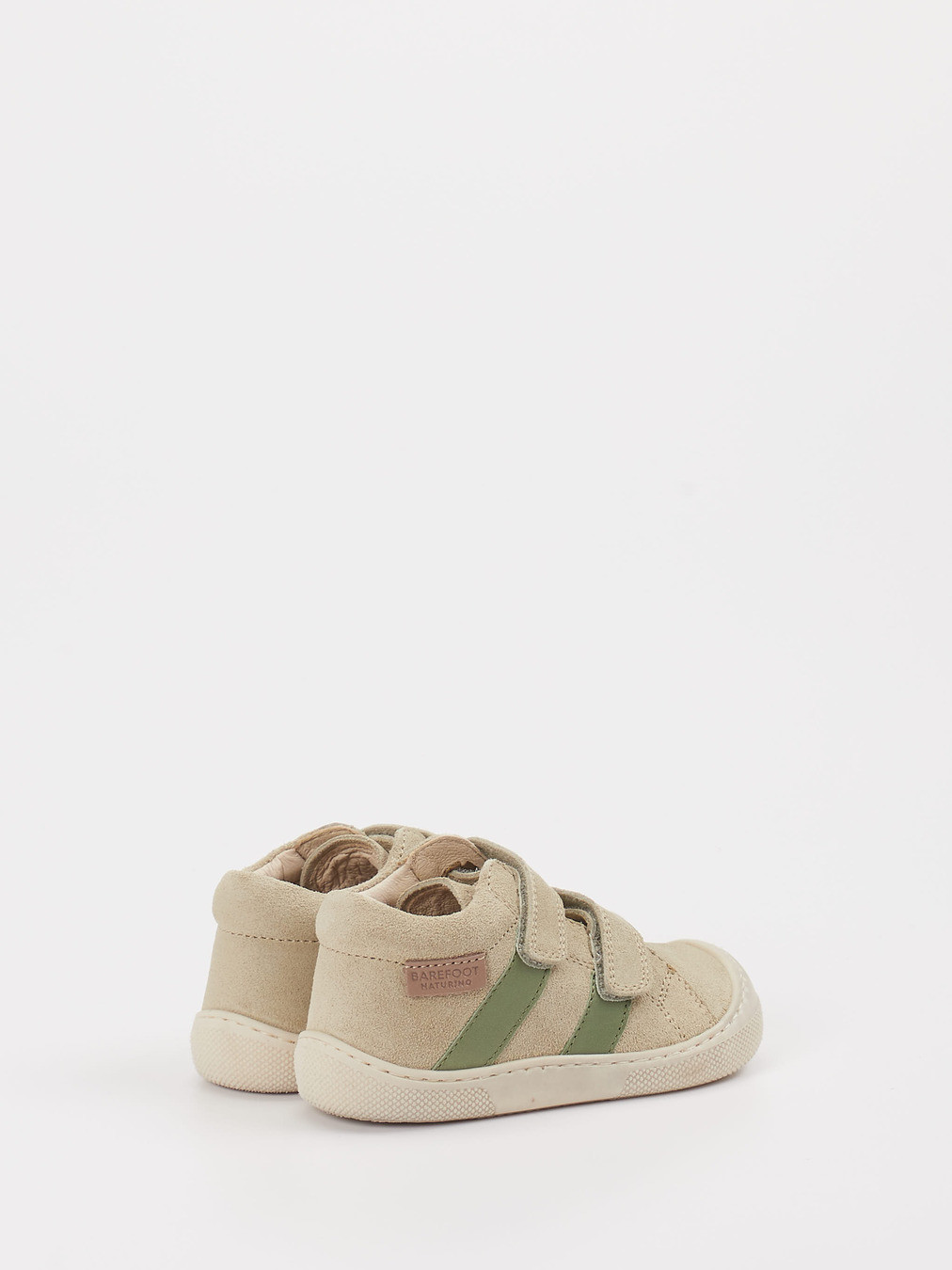 Lauflernschuhe grün 6735626000203