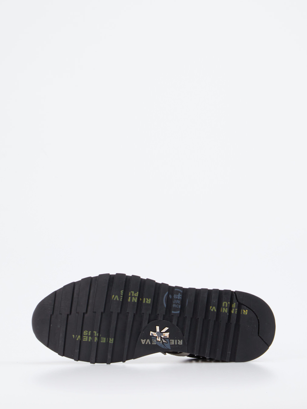 Sneaker Lucy D schwarz 1663007001505