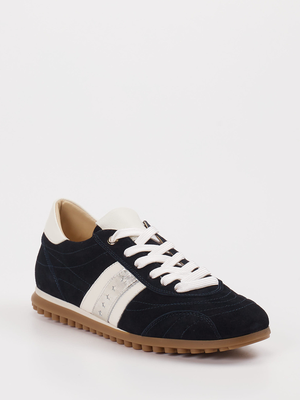 Sneaker blau 1661104000906