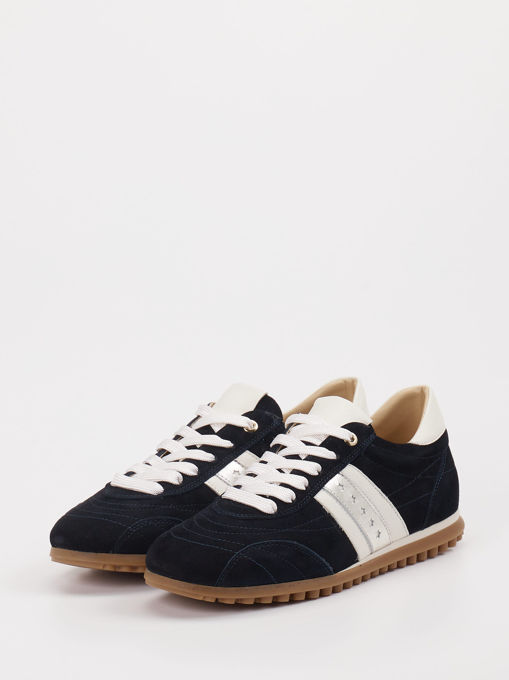 Sneaker blau 1661104000902