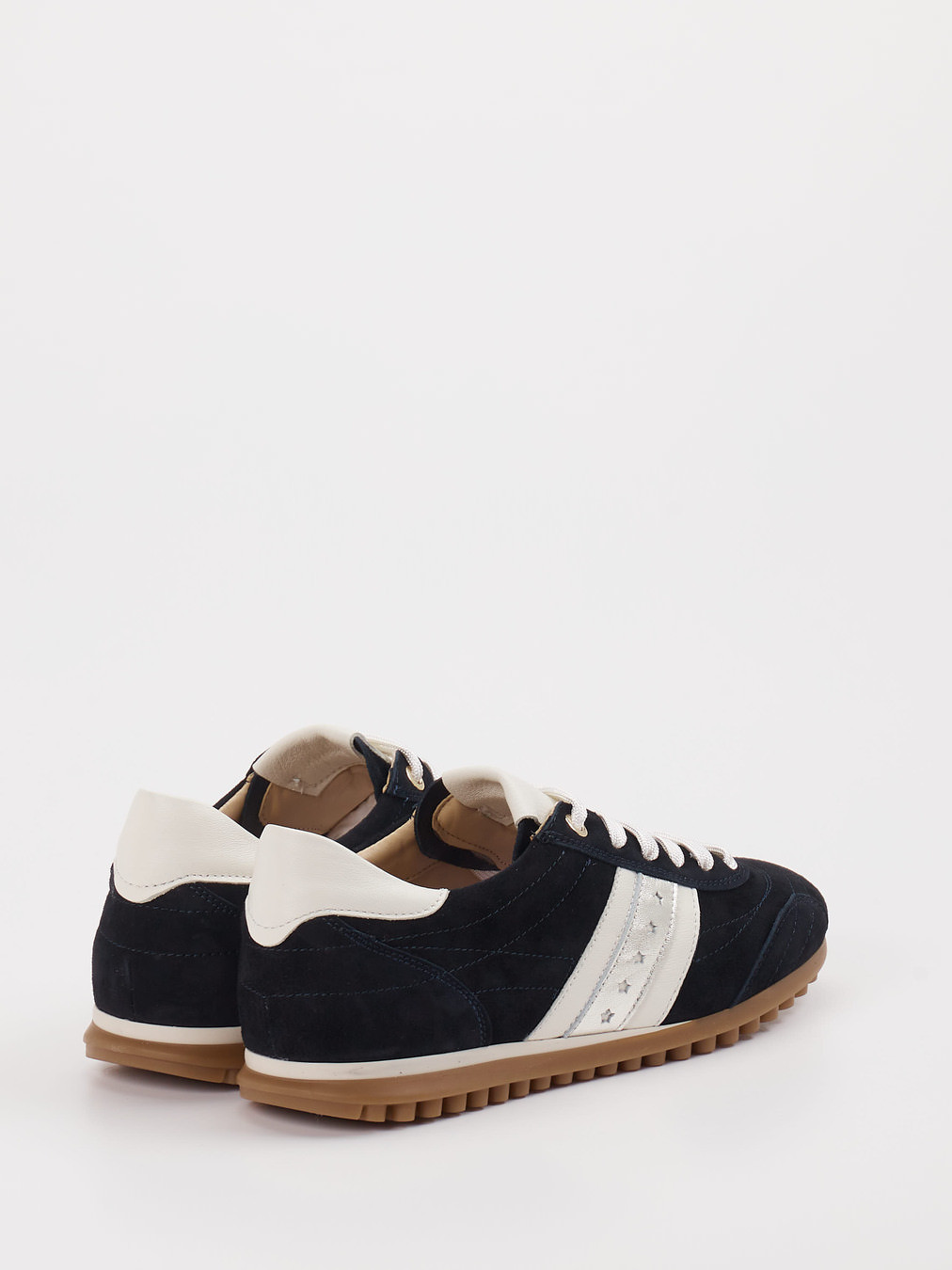 Sneaker blau 1661104000903