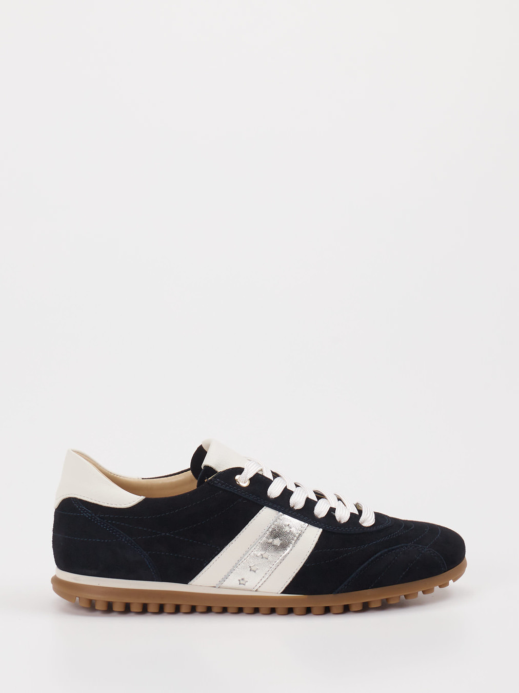 Sneaker blau 1661104000901