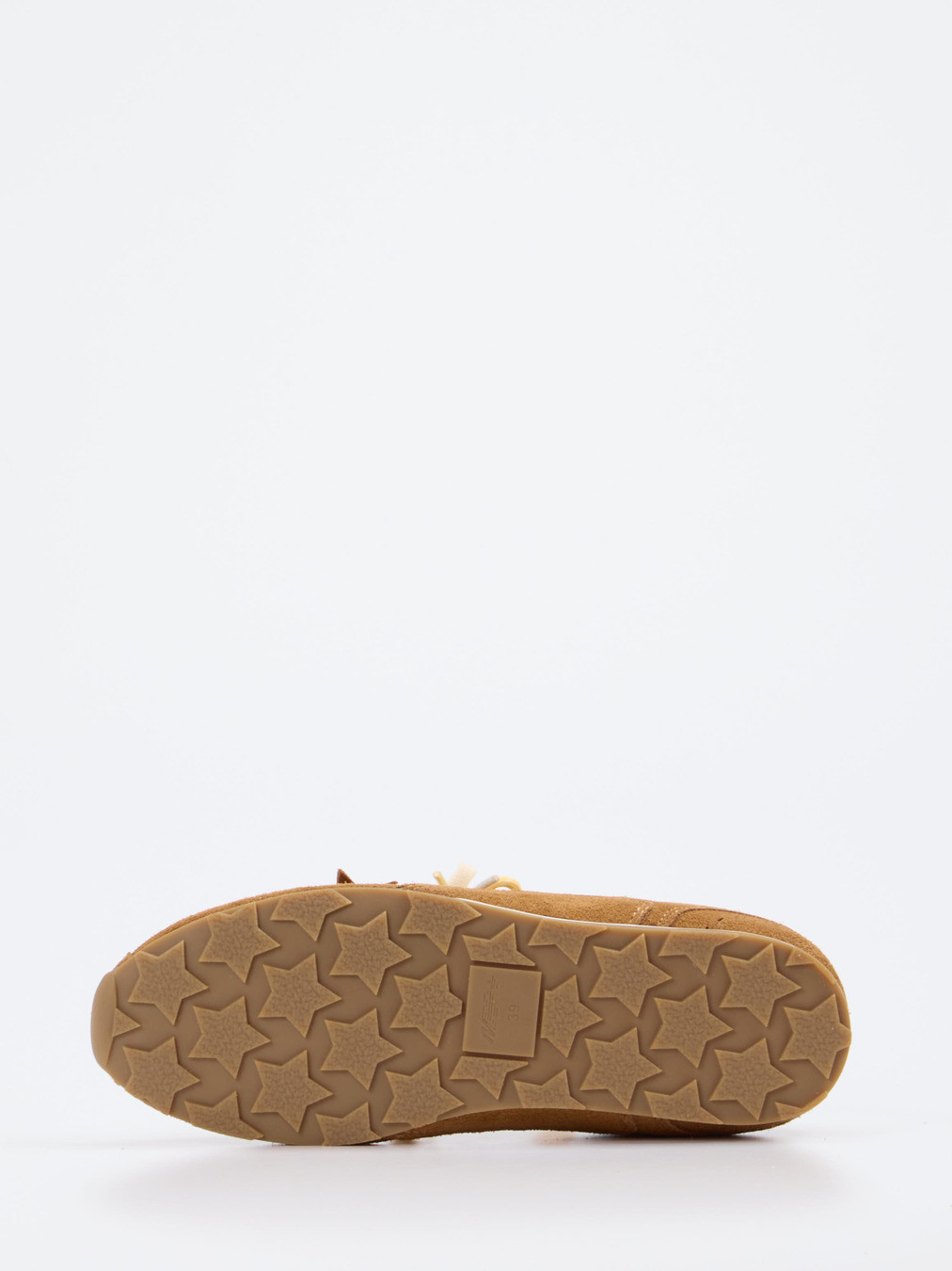 Sneaker braun 1661289005405