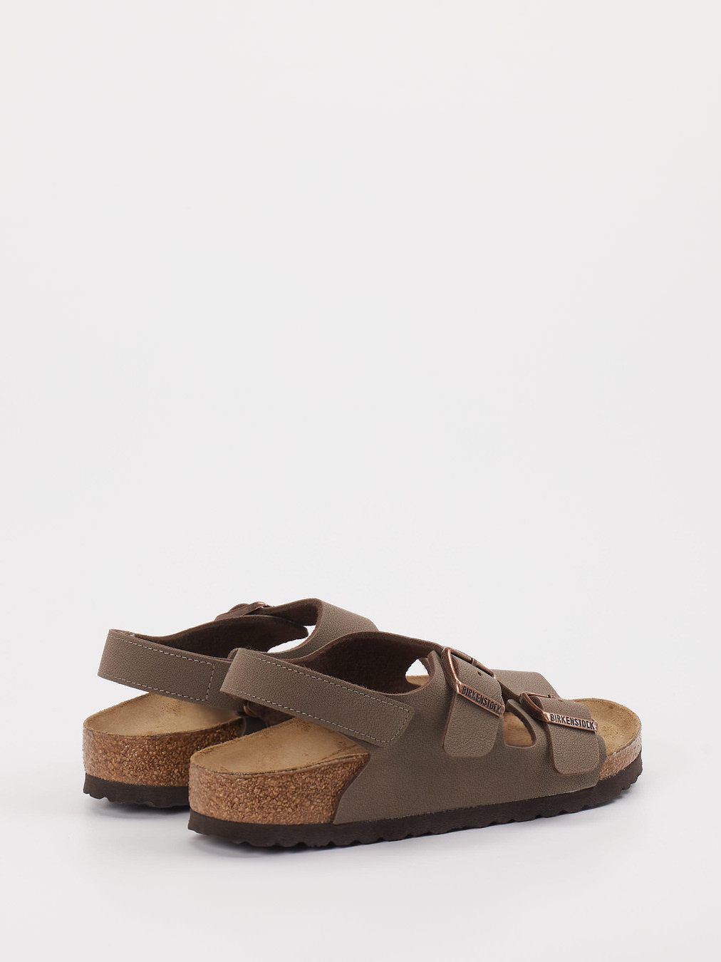 Sandalette Milano AS Kids braun 6201209007503