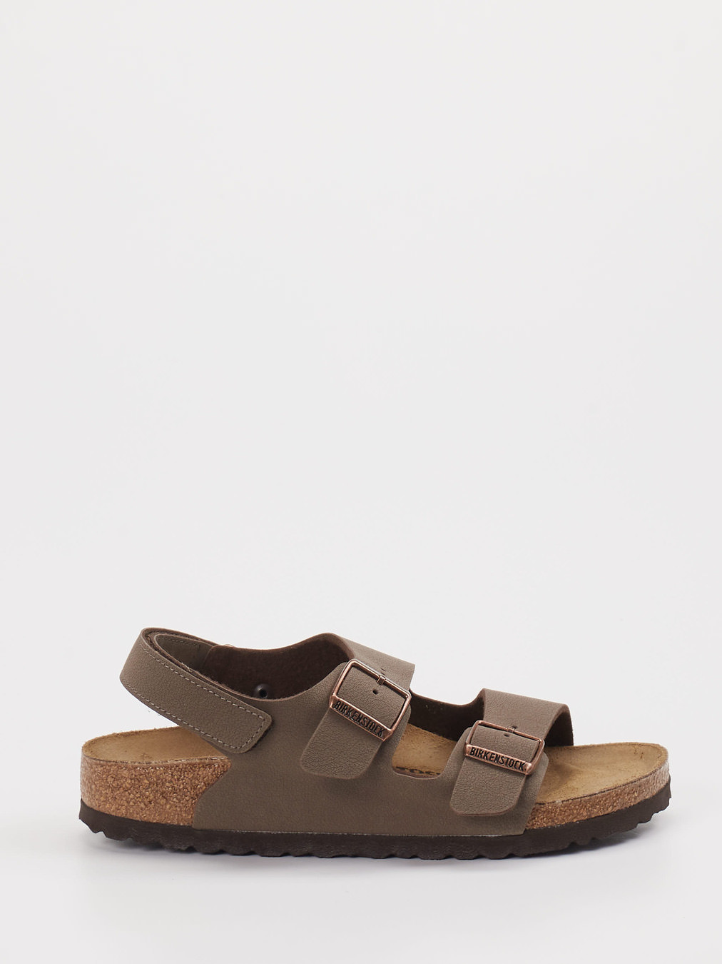 Sandalette Milano AS Kids braun 6201209007501