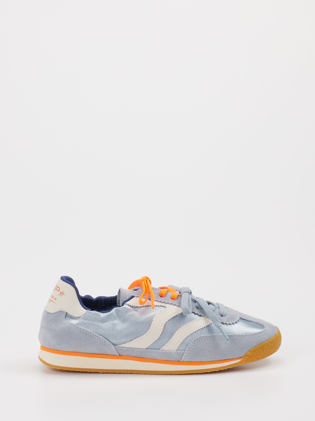 Sneaker blau 1661197000501