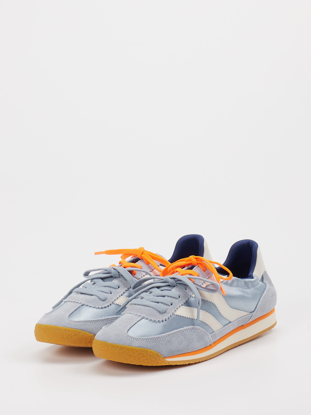 Sneaker blau 1661197000502