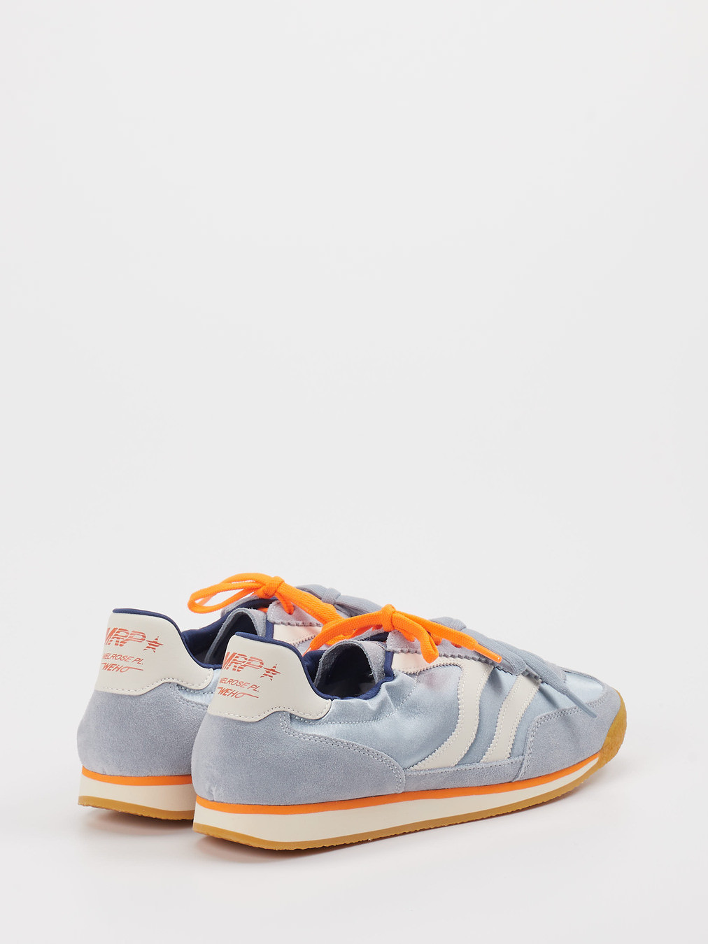 Sneaker PURE blau 1661197000503