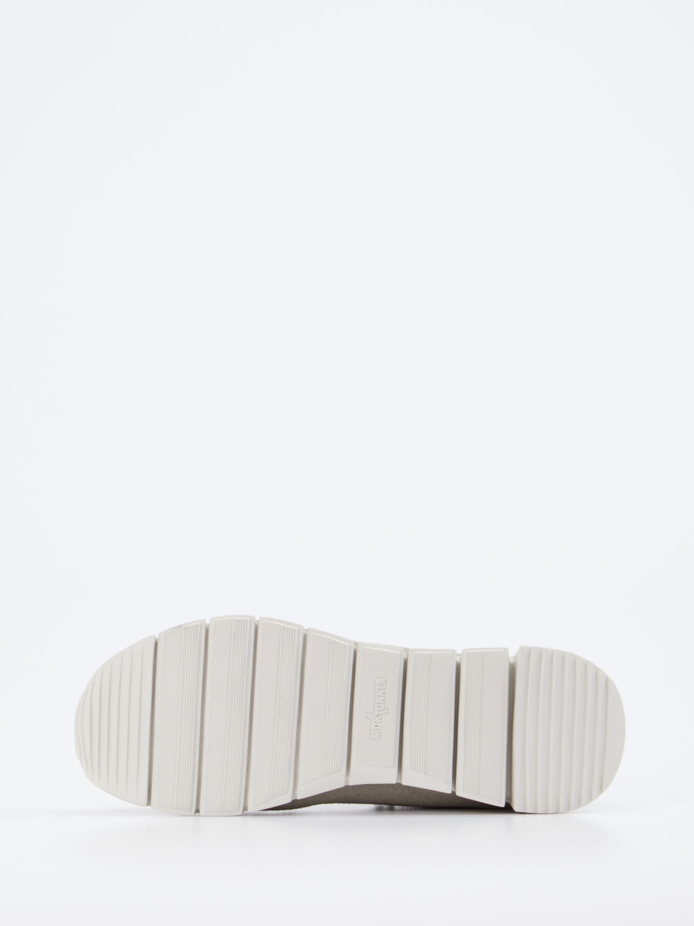 Schnürschuh MOKRUNNER grün 4610699000205