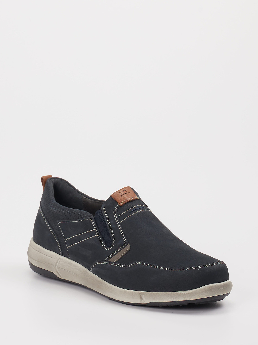 Slipper blau 4510159002106