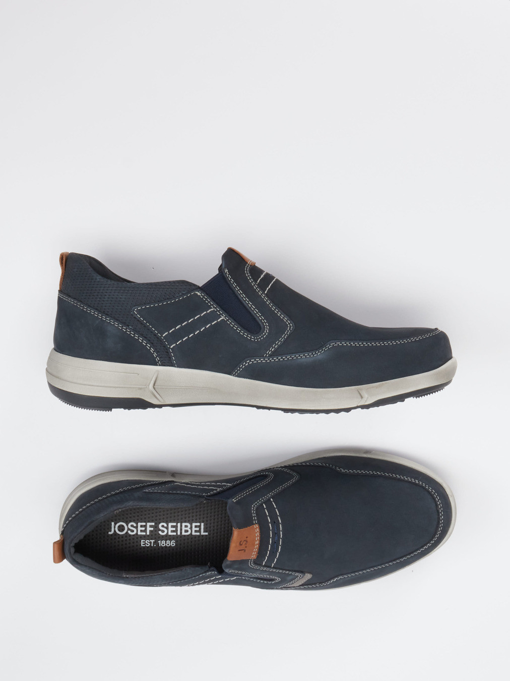 Slipper blau 4510159002104