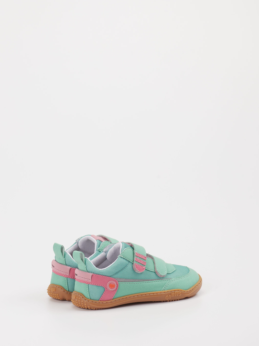 Klettschuh grün 6621635000303