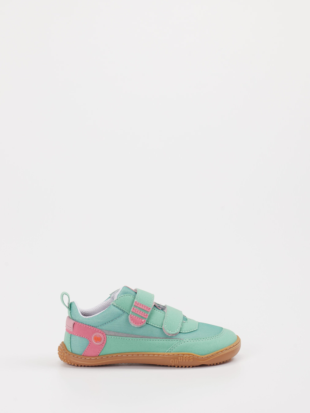 Klettschuh grün 6621635000301