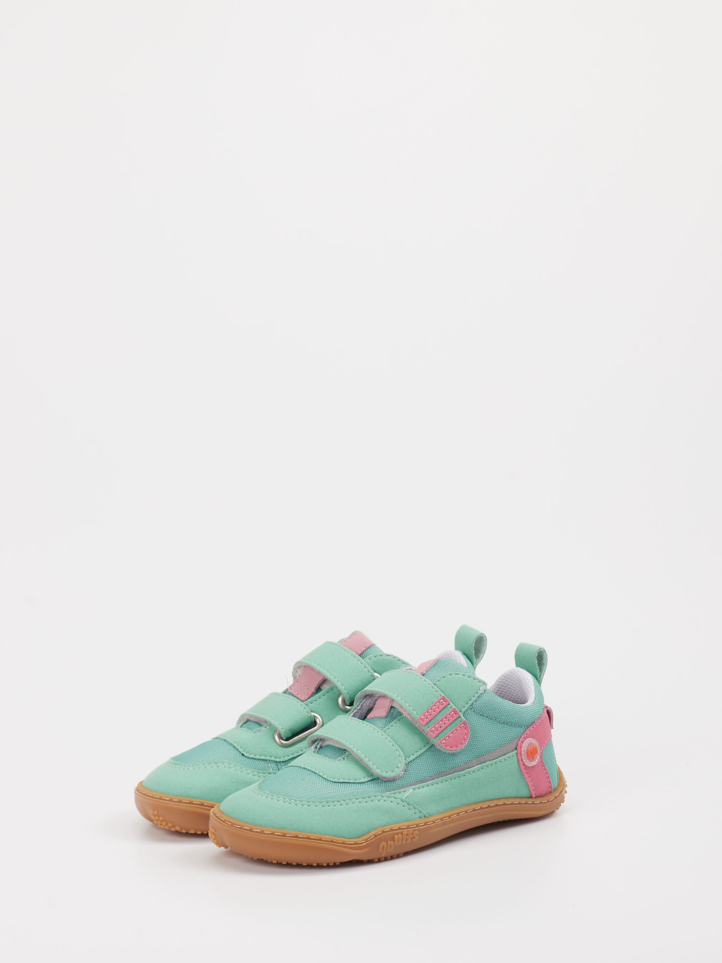 Klettschuh grün 6621635000302