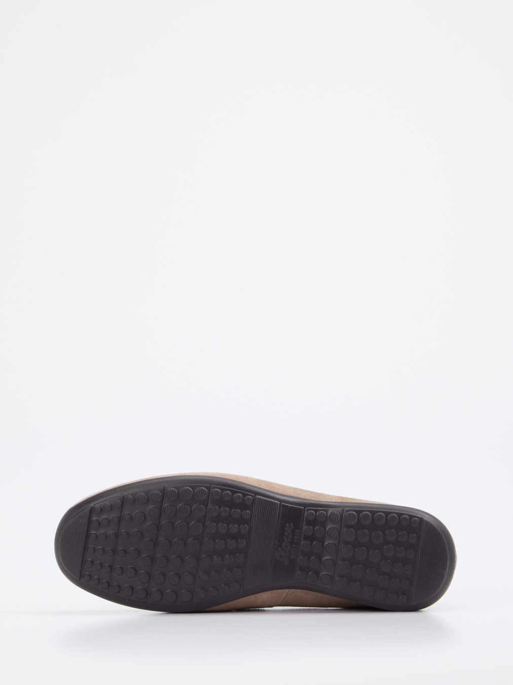 Slipper braun 4551299000205