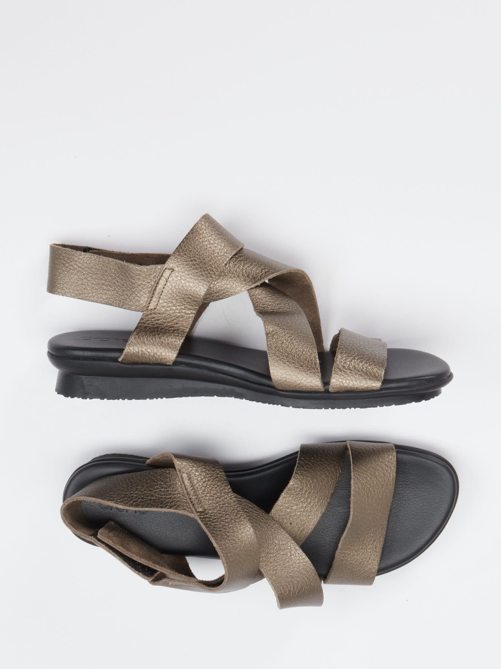 Sandale braun 1203229000504