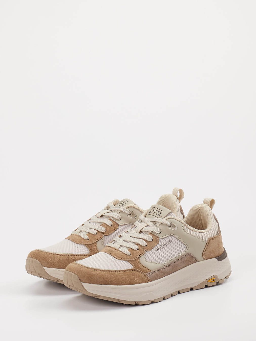 Sneaker beige 4661359018302