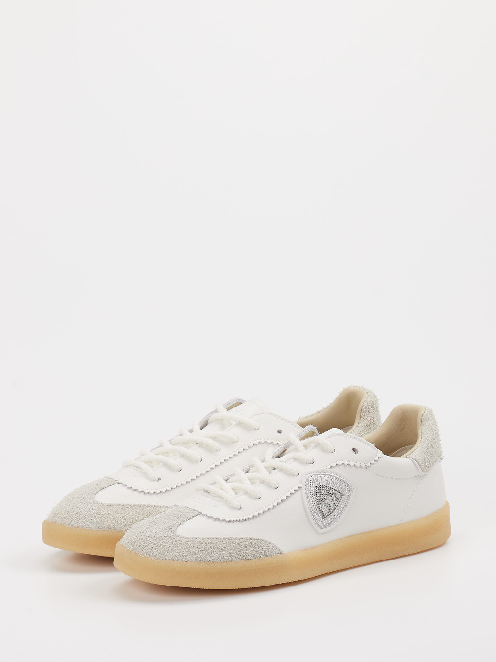 Sneaker weiß 1661799026002