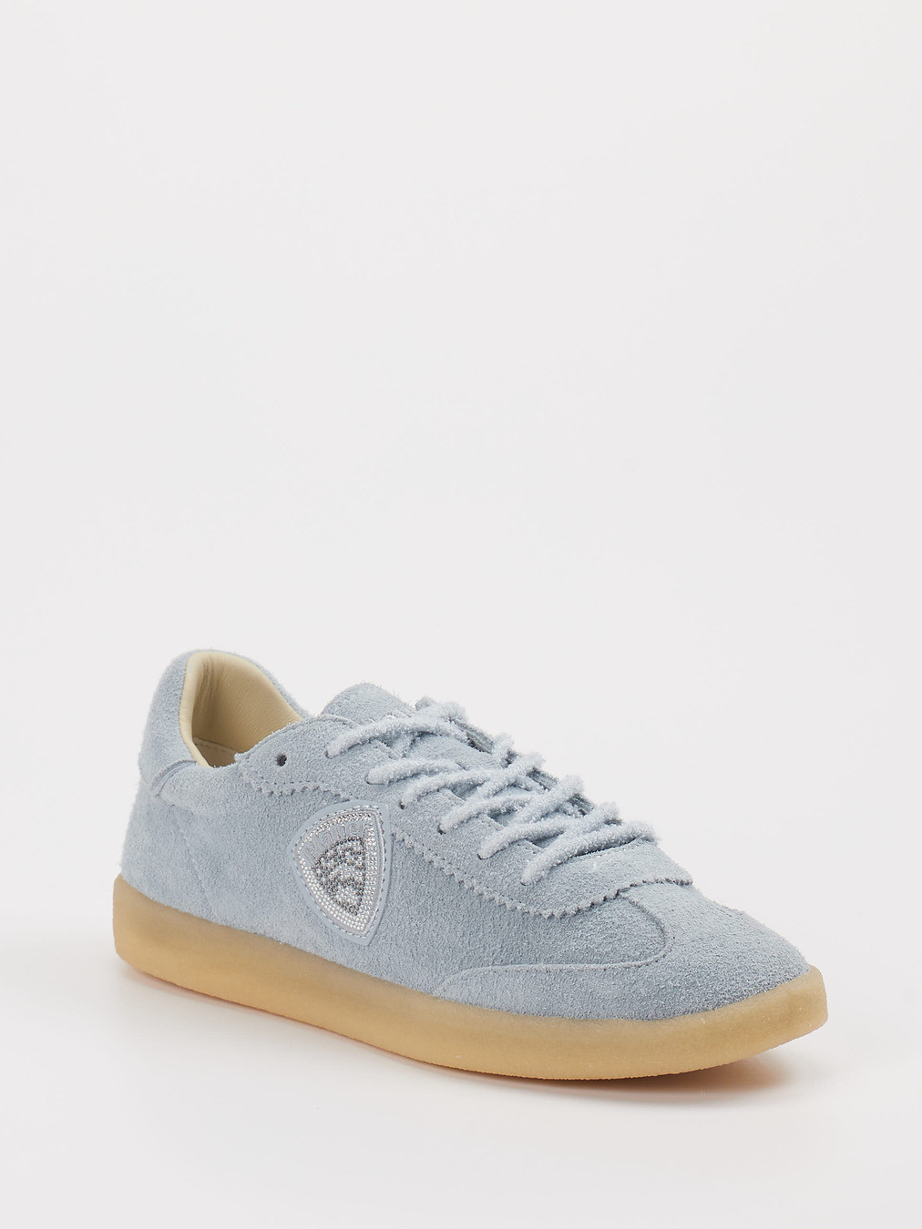 Sneaker blau 1661199005006